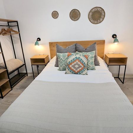 Apartamento Tranquilo Casco Viejo Bilbau Exterior foto