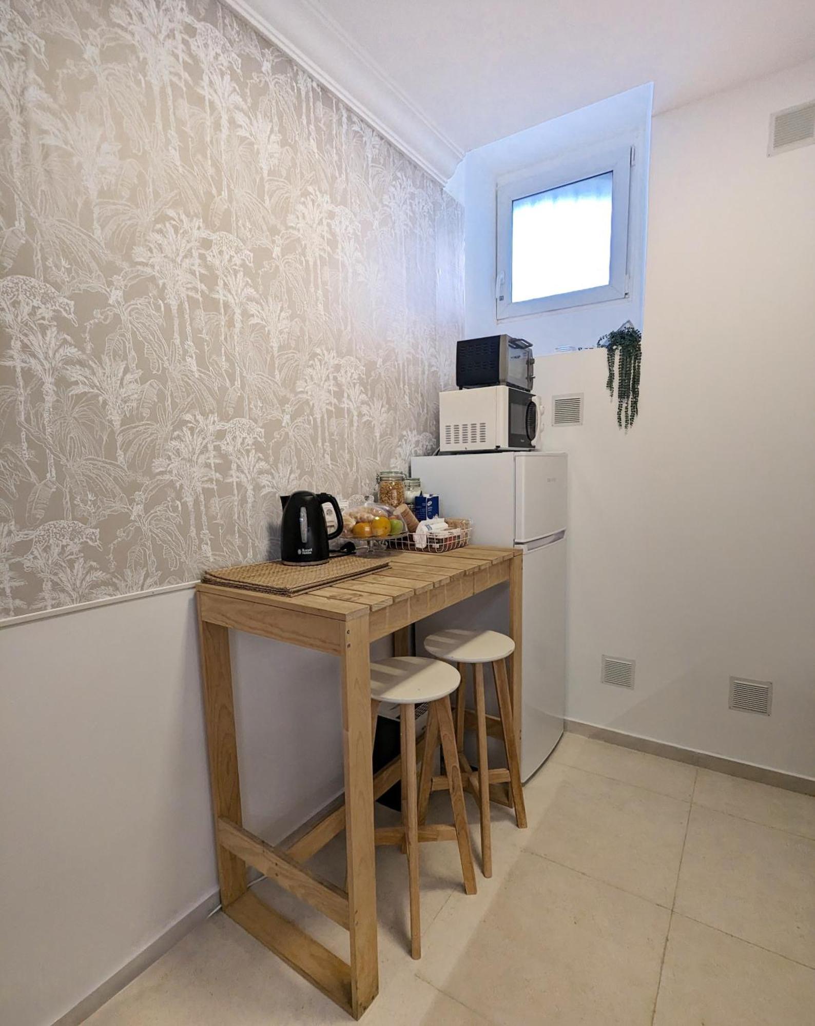 Apartamento Tranquilo Casco Viejo Bilbau Exterior foto